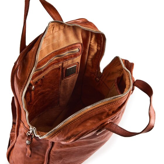 Campomaggi Abete Daypack Leder 35 cm