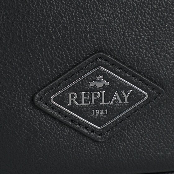 Replay Mini Bag Umhängetasche 18 cm