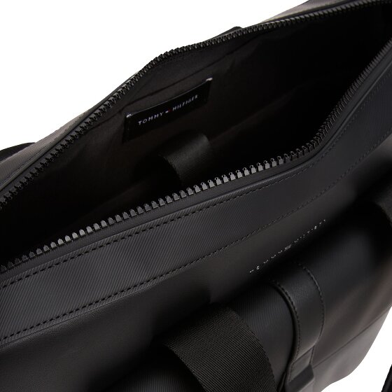 Tommy Hilfiger Foundation Aktentasche 39.5 cm Laptopfach