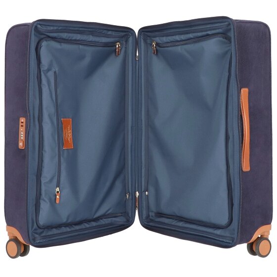 Bric's Life 4-Rollen Trolley 68 cm Bric's Life 4-Rollen Trolley 68 cm