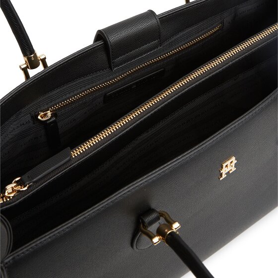 Tommy Hilfiger TH Grace Schultertasche 42 cm