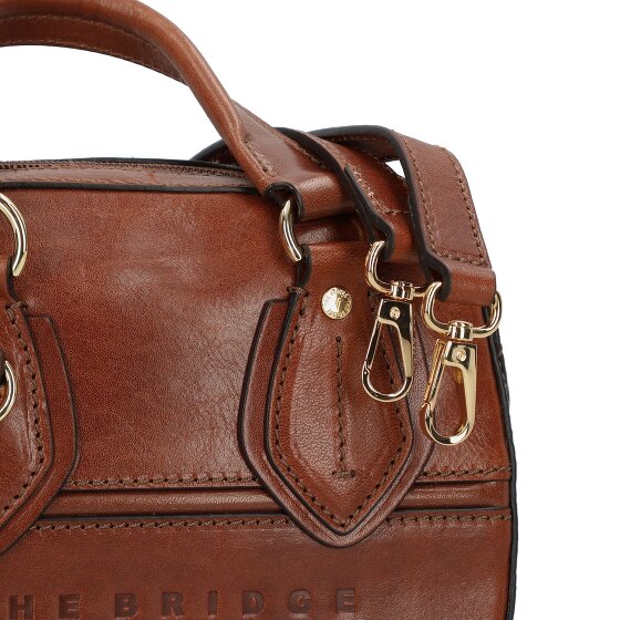 The Bridge Daphne Handtasche Leder 20 cm The Bridge Daphne Handtasche Leder 20 cm