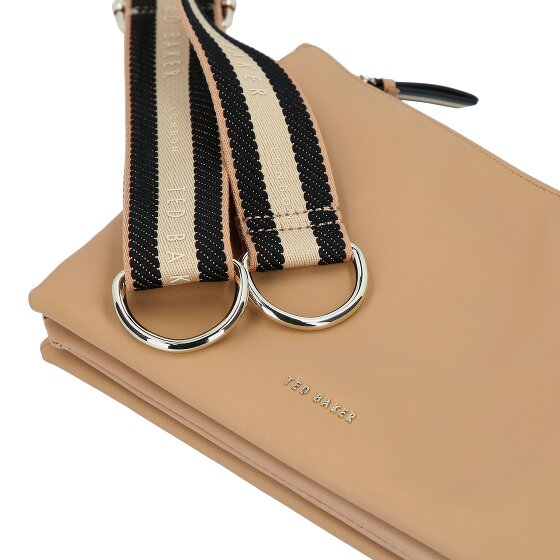 Ted Baker Darceyy Umhängetasche Leder 24 cm
