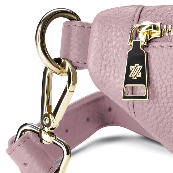 Lazarotti Bologna Leather Gürteltasche Leder 31 cm