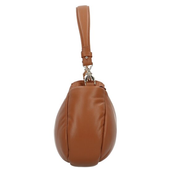 Patrizia Pepe Schultertasche Leder 34 cm