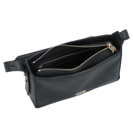 Tommy Hilfiger Hilfiger Leather Schultertasche Leder 25 cm Tommy Hilfiger Hilfiger Leather Schultertasche Leder 25 cm