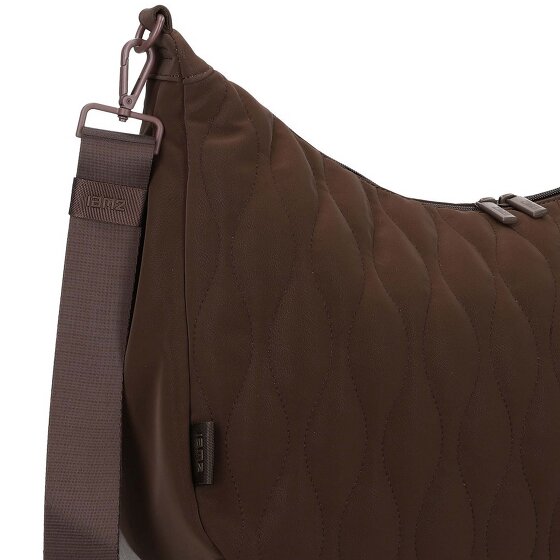 Zwei Funda Schultertasche 41 cm