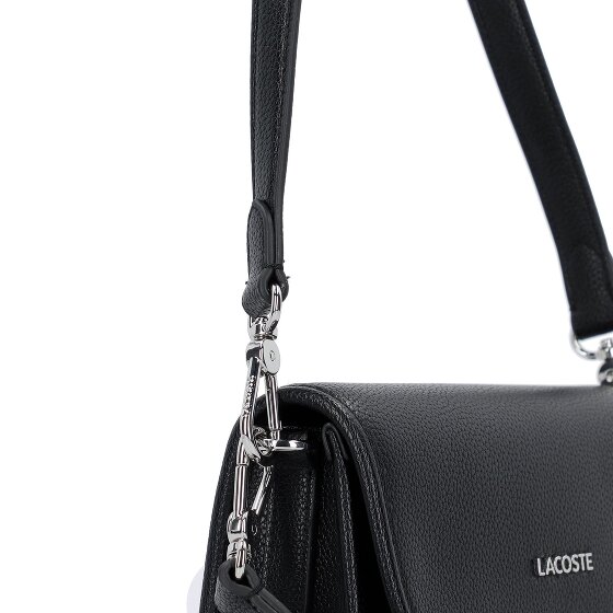 Lacoste LG Lacoste Elegance Schultertasche 21 cm
