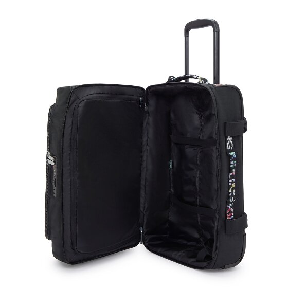Kipling Basic Aviana 2 Rollen Reisetasche S 54 cm