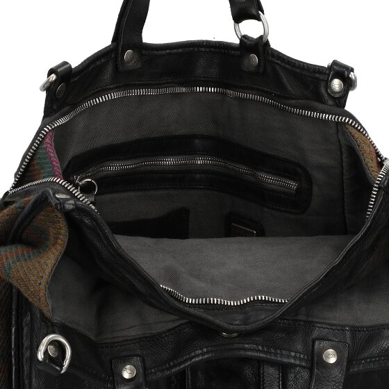 Campomaggi Tokyo Shopper Tasche Leder 32 cm