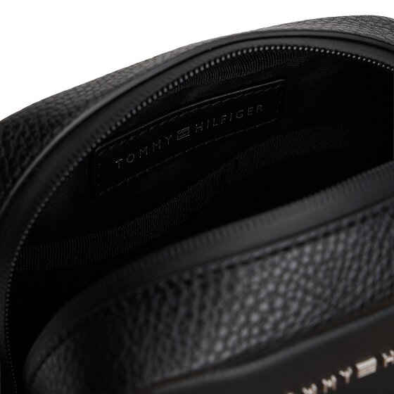 Tommy Hilfiger TH Modern Monogram Mini Bag Umhängetasche 16 cm