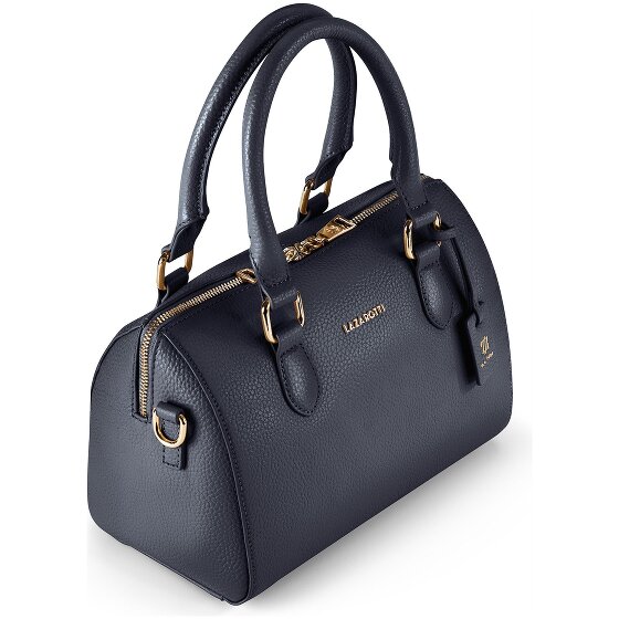 Lazarotti Bologna Leather Handtasche Leder 26 cm