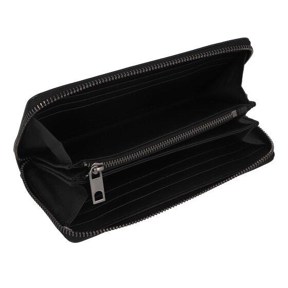 Liebeskind SLG Geldbörse RFID Schutz Leder 19 cm