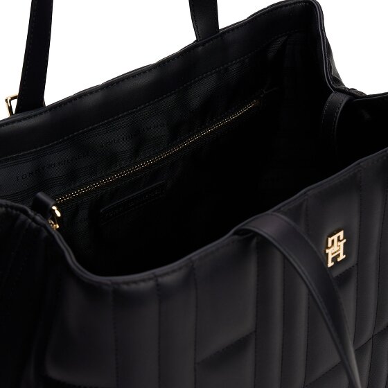 Tommy Hilfiger Feminine Shopper Tasche 38 cm
