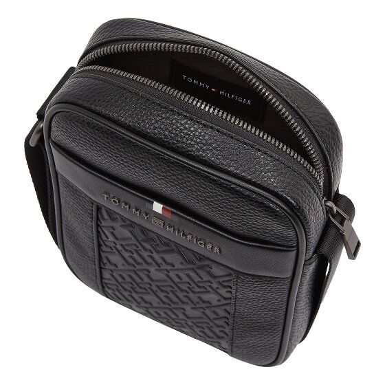 Tommy Hilfiger TH Central Mini Bag Umhängetasche 18 cm