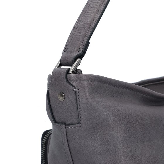 Liebeskind Schultertasche Leder 29 cm