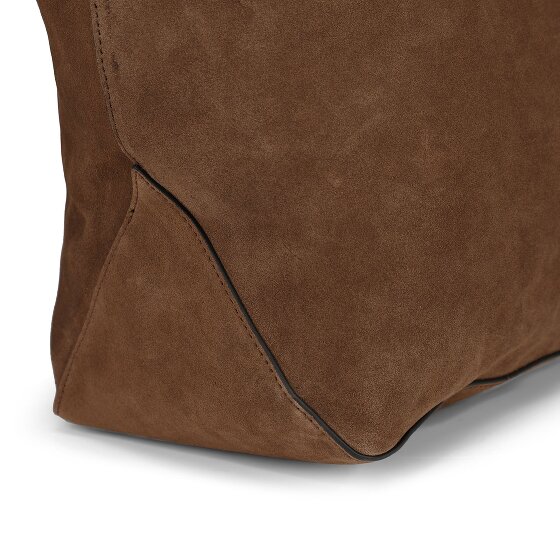 Liebeskind Rive Shopper Tasche Leder 54 cm