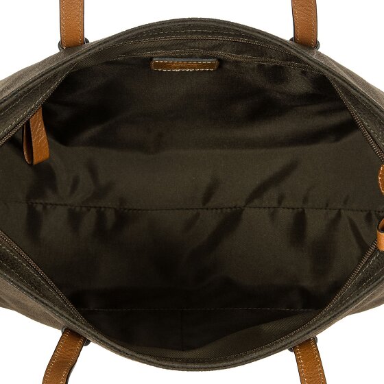 Bric's Life Vittoria Shopper Tasche 32 cm