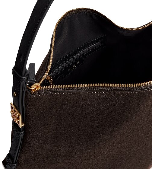 Ted Baker Anniyse Schultertasche Leder 36 cm