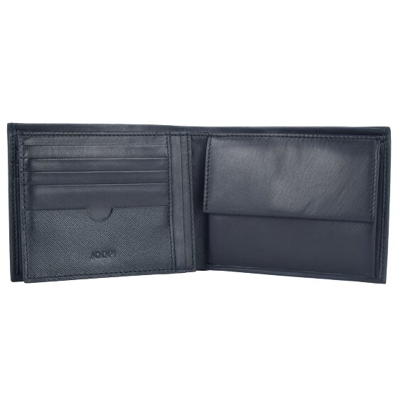 Joop! Pero Typhon Geldbörse Leder 12 cm