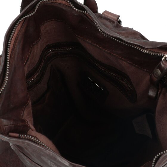Campomaggi Daypack Leder 43 cm