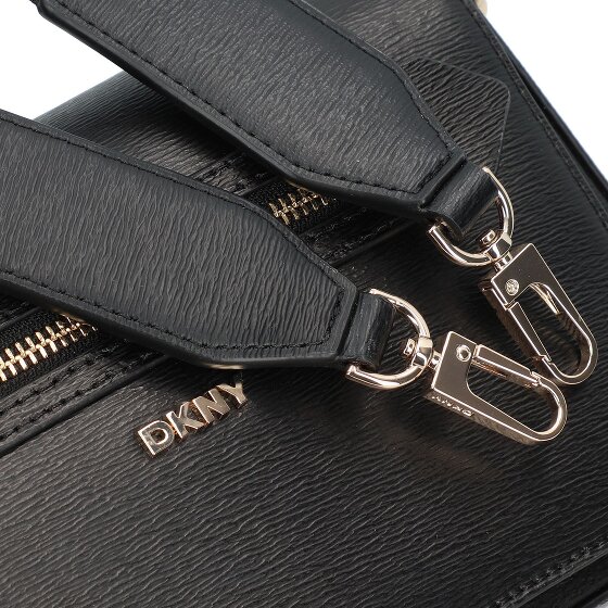 DKNY Bryant Ave Umhängetasche Leder 22 cm