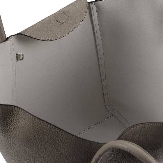 abro Willow Shopper Tasche Leder 61 cm