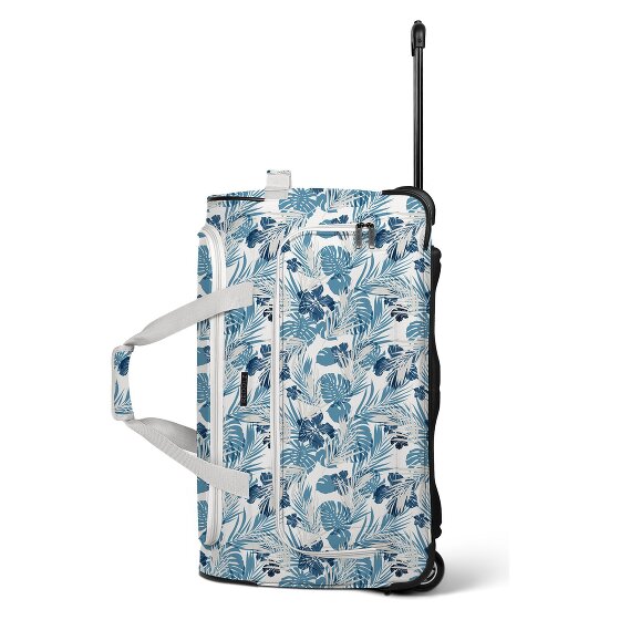 Redolz Duffle Essentials 2 Rollen Reisetasche 61 cm