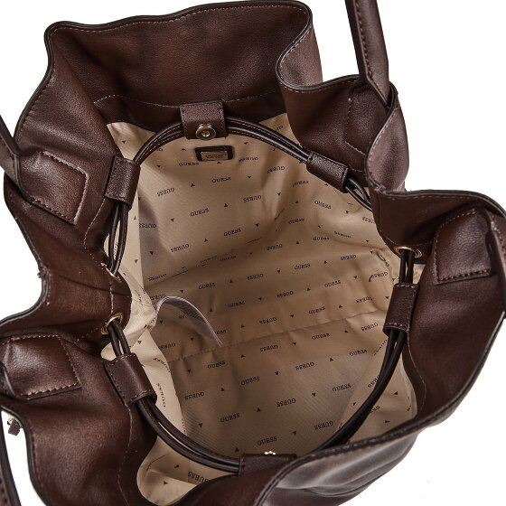 Guess Karima Beuteltasche 34 cm