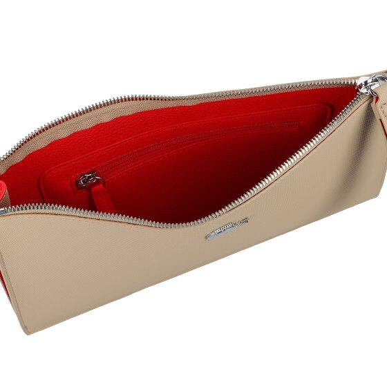 Lacoste Anna Clutch Tasche 28 cm