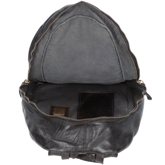 Campomaggi Santarcangelo Business-Rucksack Leder 45 cm Laptopfach Campomaggi Santarcangelo Business-Rucksack Leder 45 cm Laptopfach