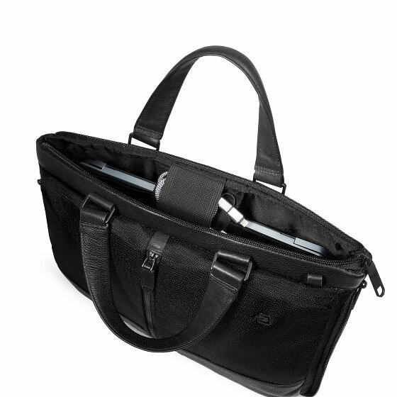 Piquadro Marcel Aktentasche 38 cm Laptopfach