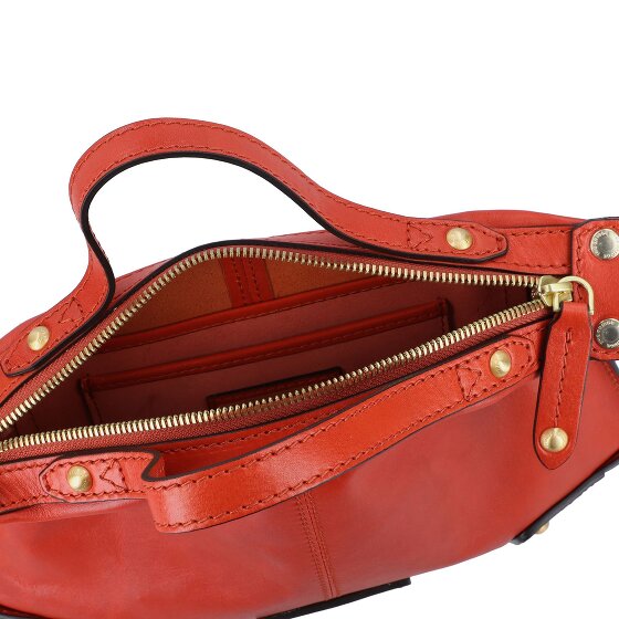 The Bridge Unica Handtasche Leder 29 cm