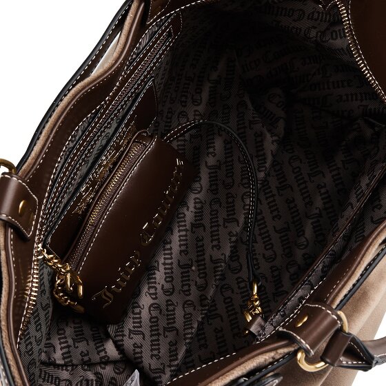 Juicy Couture Twig Narrative Schultertasche 45 cm