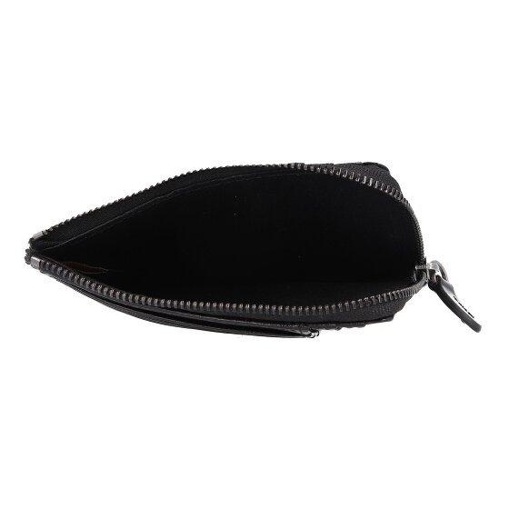 The Bridge Damiano Kreditkartenetui Leder 12.5 cm The Bridge Damiano Kreditkartenetui Leder 12.5 cm