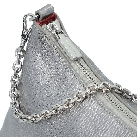 Coccinelle Aura Umhängetasche Leder 21.5 cm