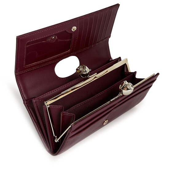 Ted Baker Roosali Geldbörse Leder 19 cm