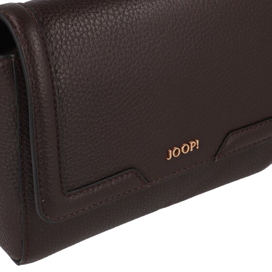 Joop! Giada Lorena Umhängetasche Leder 20 cm