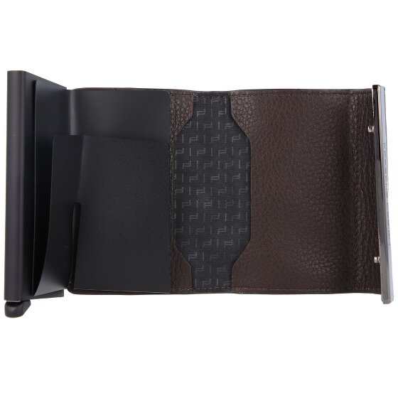 Porsche Design Kreditkartenetui RFID Leder 10 cm
