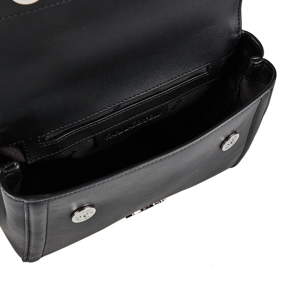 Karl Lagerfeld Le Ballet Handtasche Leder 23 cm