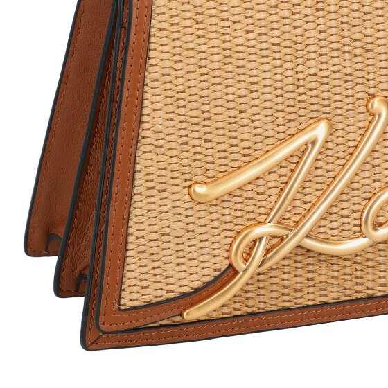 Karl Lagerfeld Signature 2.0 Handtasche 25.5 cm