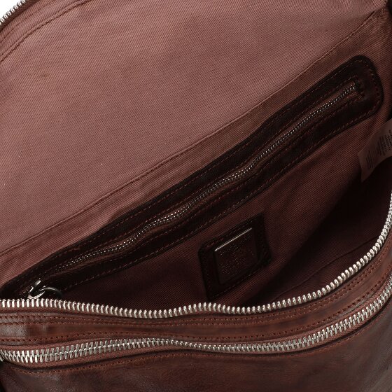 Campomaggi Tasso Gürteltasche Leder 33 cm
