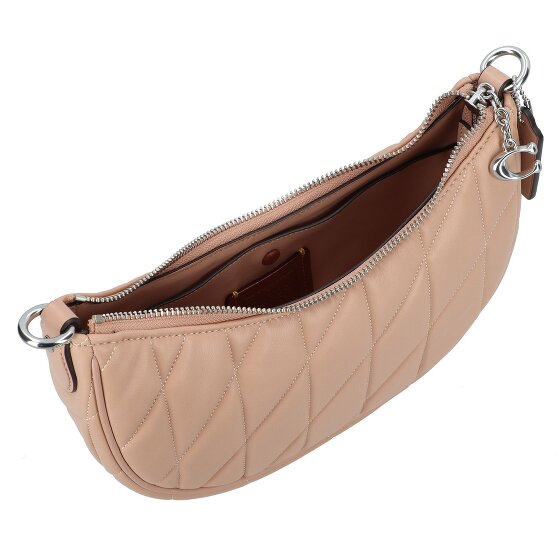 Coach Mira Schultertasche Leder 24 cm