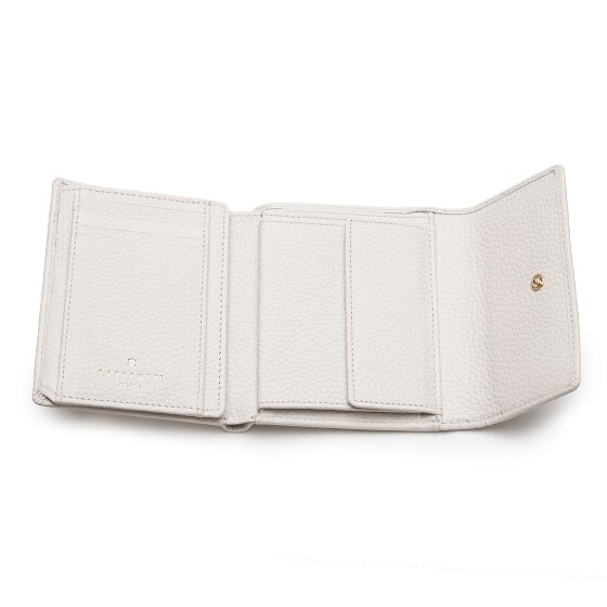 Lazarotti Bologna Leather Geldbörse Leder 12 cm Lazarotti Bologna Leather Geldbörse Leder 12 cm