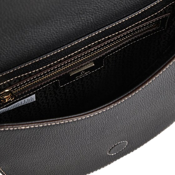 AIGNER Sellina Schultertasche Leder 25.5 cm