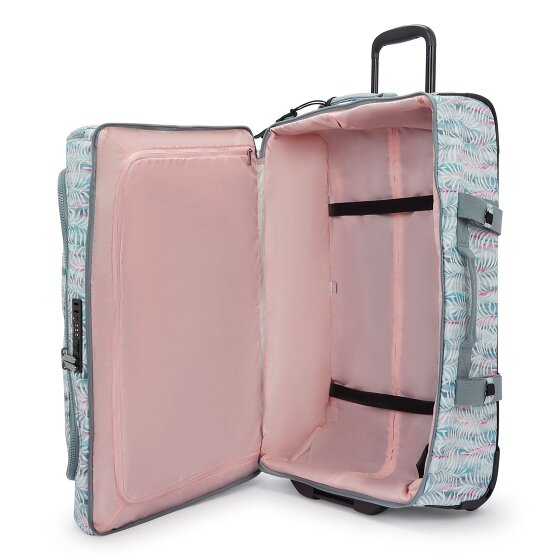 Kipling Basic Prt Aviana 2 Rollen Reisetasche M 68 cm
