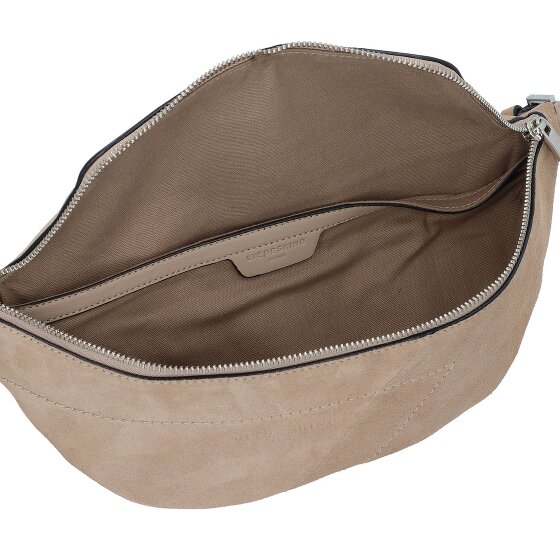 Liebeskind Edda Gürteltasche Leder 32 cm