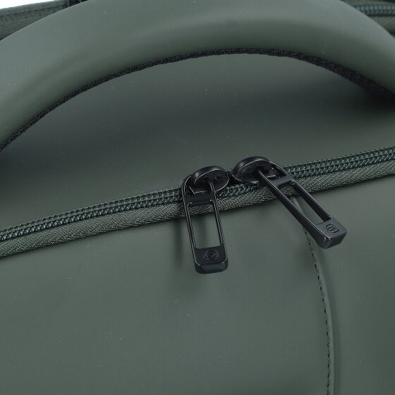Piquadro Wollem Daypack 43 cm Laptopfach