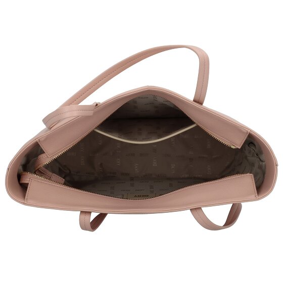 DKNY Seventh Avenue Shopper Tasche Leder 39 cm