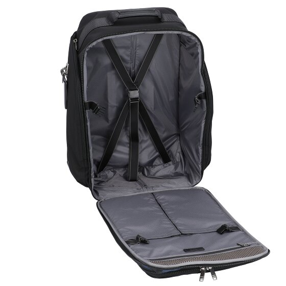 Tumi Merge 2 Rollen Rucksacktrolley 53.5 cm Laptopfach